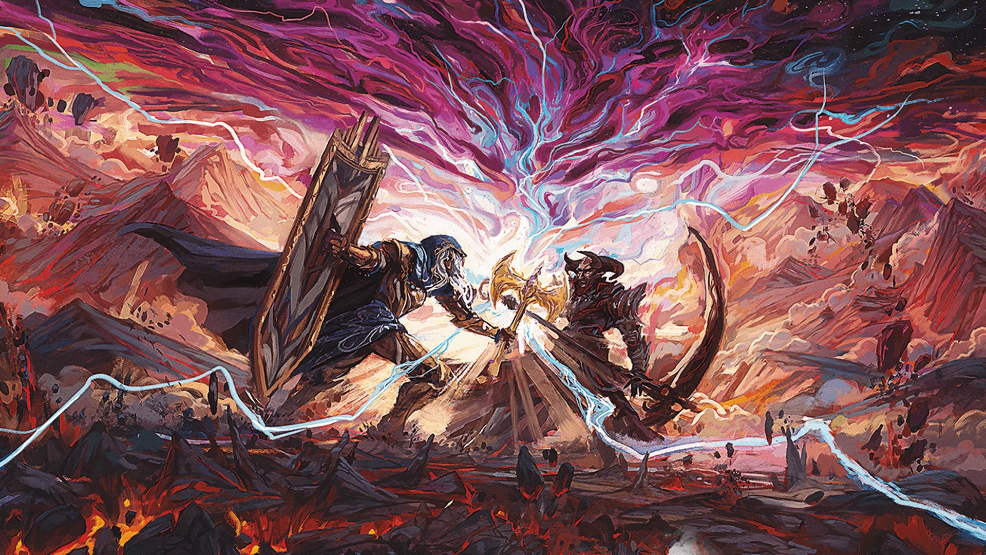 Explorer s Guide To Wildemount Is The Most Worthwhile D D 5E Book Yet 